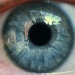 Alex's eye by pocketmouse