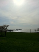 11th May 2011 - ANOTHER view of Lake Ontario