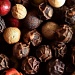 Mixed Peppercorns by netkonnexion