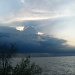same storm from tues eve by brillomick