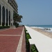 Back of the Breakers Hotel, Palm Beach,Fl. by stcyr1up