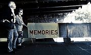 14th May 2011 - Memories Can Wait