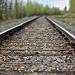 Train Tracks by laurentye