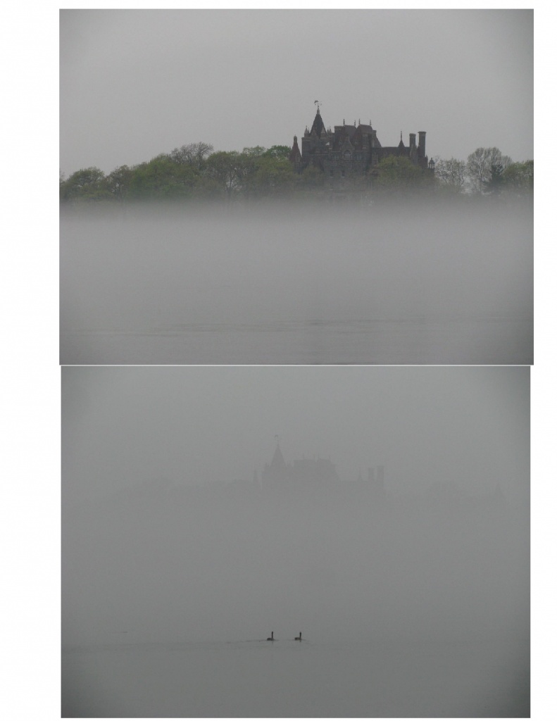 fog collage by rrt