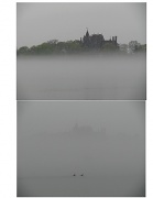 14th May 2011 - fog collage