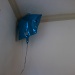 Balloon on Ceiling 5.14.11 by sfeldphotos