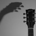 Gibson Les Paul by sabresun