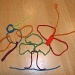 Wikki Stick Creations by glennharper