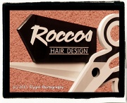 16th Feb 2012 - Hair Design Sign