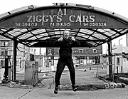 15th May 2011 - Ziggy's Rank