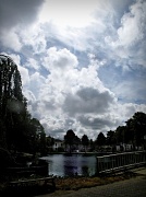 15th May 2011 - Clouding