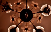 14th May 2011 - Chandelier