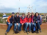 13th May 2011 - Six Go To Norfolk