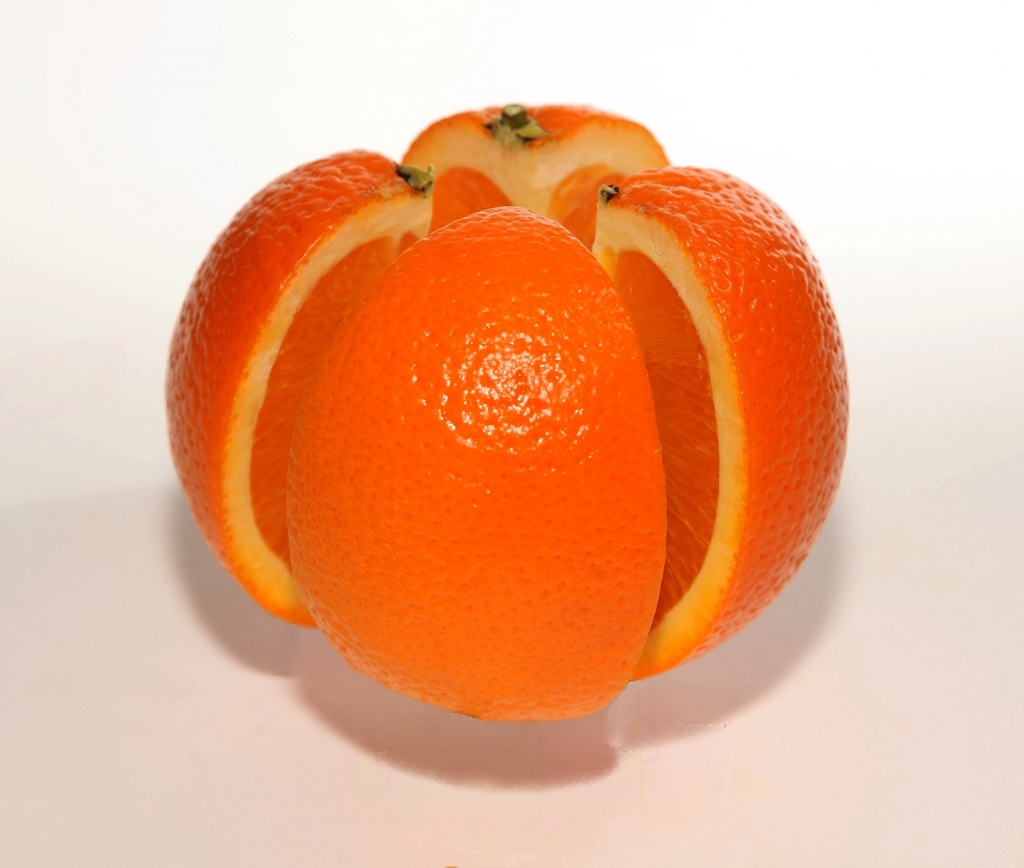 Orange by netkonnexion