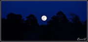 16th May 2011 - Full Moon
