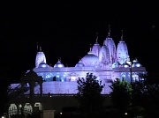 10th May 2011 - Hindu temple