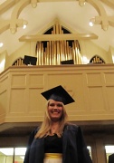 12th May 2011 - Baccalaureate