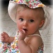 Harper at 8 Months by peggysirk
