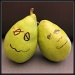 A Pair of Pears by allie912