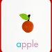  A for apple by kjarn