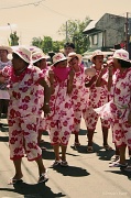 17th May 2011 - "Dancing Grandmas"
