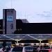 Birmingham Airport by sabresun