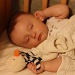 Napping with Bredita Duck by thuypreuveneers