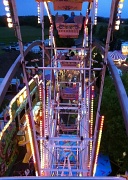 13th May 2011 - Ferris Wheel