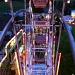 Ferris Wheel by kerosene