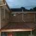 The deck goes on by corymbia