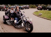 19th May 2011 - Born to be wild