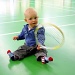 A Racket Racquet by natsnell
