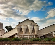 18th May 2011 - Home of the Giant Sno-Cone