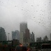 Just for fun: Welcome to NYC: its rain, its traffic jams... by parisouailleurs
