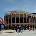 Citi Field and the Shea Stadium Home Run Apple by sharonlc