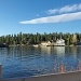 Big Bear Lake by cjphoto