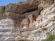 25th Apr 2011 - Montezuma's Castle, Arizona