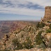 Desert View, Grand Canyon by peterdegraaff