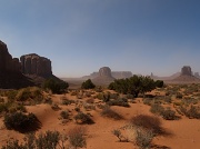 29th Apr 2011 - Monument Valley