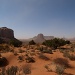 Monument Valley by peterdegraaff