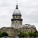 Illinois State Capitol by svestdonley