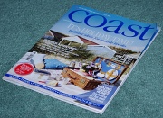 20th May 2011 - Coast Magazine