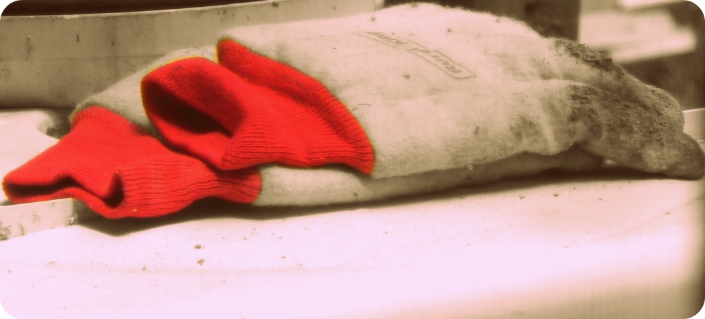 Gloves by mej2011