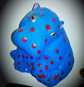 19th May 2011 - Hippo #1