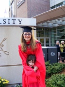 20th May 2011 - Graduation!