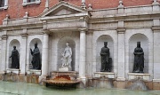 19th May 2011 - Statues 