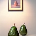 Pears two ways ? by ltodd