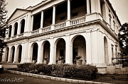 20th May 2011 - New Norcia Hotel