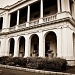 New Norcia Hotel by winshez