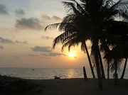 21st May 2011 - Sunset on Phu QuocIsland